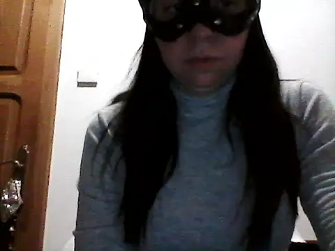 Mercy09107 online show from February 2026 03:41:02 PM