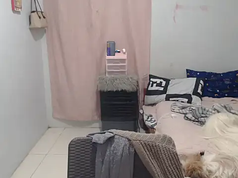 MiMi yeah00 online show from March 2026 04:23:01 PM