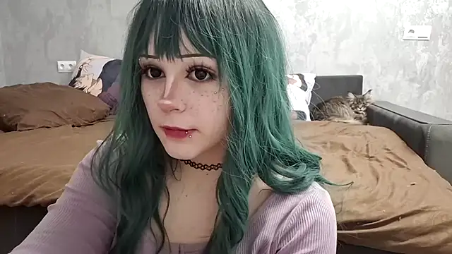 NaomiJess online show from February 2026 07:36:02 PM