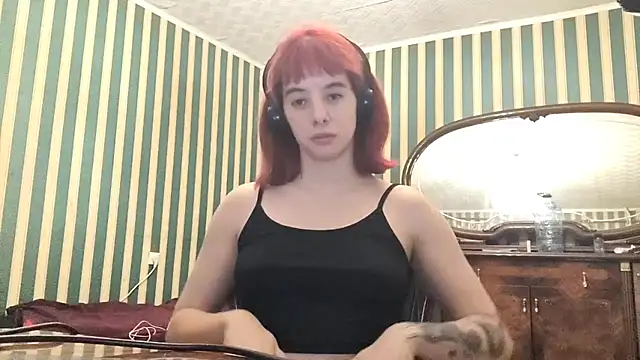 Remyelza online show from February 2026 07:08:01 PM