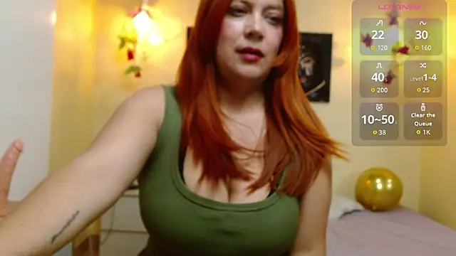 Snapshot of Eve_Bennett chatting on May 2026 06:38:01 PM Eve Bennett online show from May 2026 06:38:01 PM