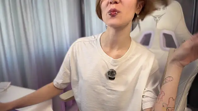 MyBabyLana online show from March 2026 08:32:02 AM