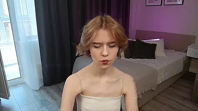 Snapshot of MyBabyLana chatting on June 2026 11:05:01 AM MyBabyLana online show from June 2026 11:05:01 AM