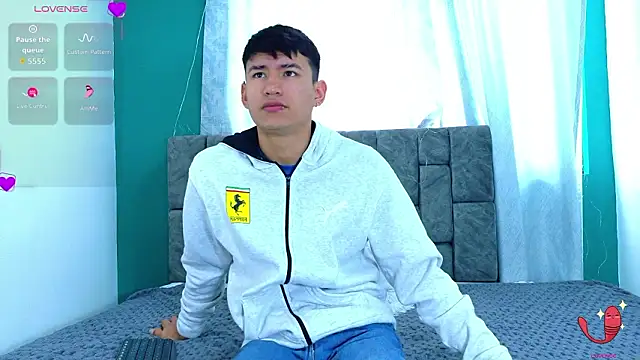 NicolasTorrez online show from February 2026 07:42:02 PM