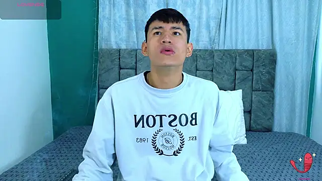 NicolasTorrez online show from February 2026 01:07:01 PM