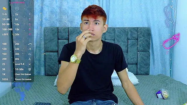 NicolasTorrez online show from March 2026 09:10:01 PM