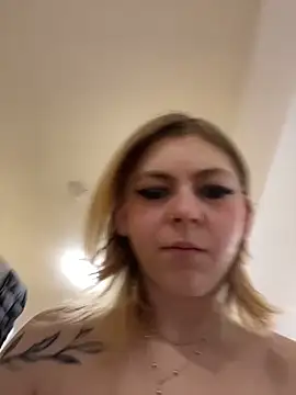 Milli-Kiss online show from February 2026 10:44:02 AM