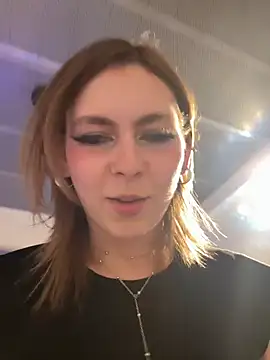 Milli-Kiss online show from March 2026 08:11:01 PM