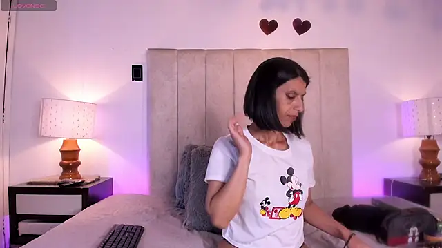 MissMilf  online show from April 2026 02:27:02 AM