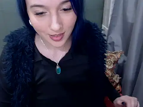 Snapshot of AZULFOX69 chatting on April 2026 07:06:01 PM AZULFOX69 online show from April 2026 07:06:01 PM