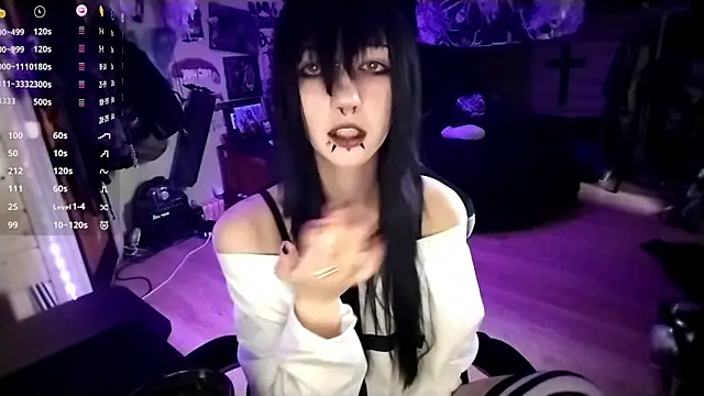 Snapshot of Shempert_ghot chatting on March 2026 03:05:01 PM Shempert ghot online show from March 2026 03:05:01 PM