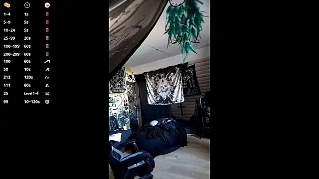 Snapshot of Shempert_ghot chatting on April 2026 03:01:01 PM Shempert ghot online show from April 2026 03:01:01 PM