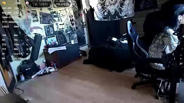 Snapshot of Shempert_ghot chatting on April 2026 03:06:01 PM Shempert ghot online show from April 2026 03:06:01 PM