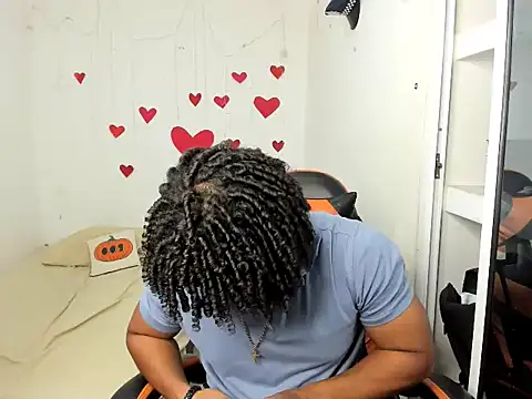 alexj black  online show from March 2026 11:26:02 AM