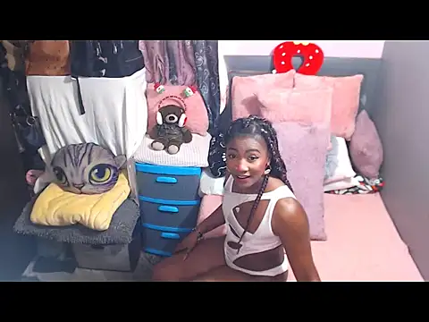 alanalaurent15 online show from March 2026 04:36:01 PM