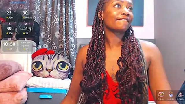 alanalaurent15 online show from April 2026 09:07:02 AM