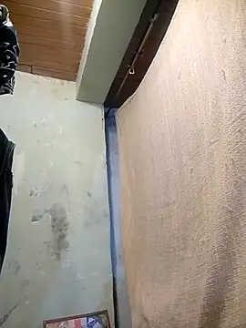 DarkReed online show from March 2026 08:37:02 PM