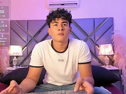 Bastixvontade online show from March 2026 11:09:01 PM