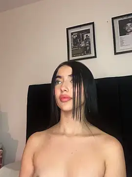 Abby Bennett online show from March 2026 08:19:01 AM