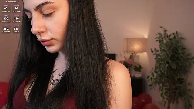 BlackkStorm online show from March 2026 07:08:02 PM