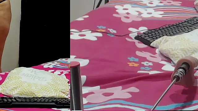 isabella castro2 online show from April 2026 03:33:01 AM