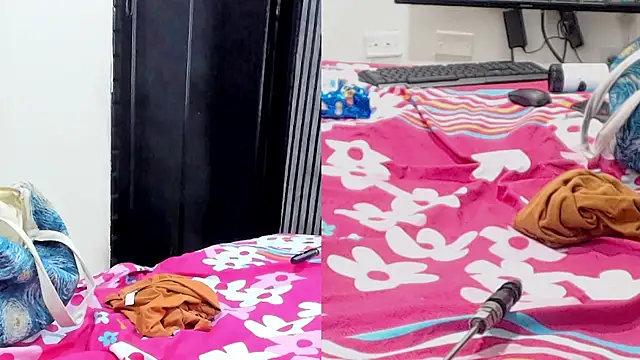 isabella castro2 online show from April 2026 06:10:01 PM