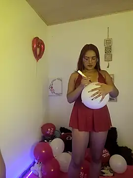 Aleja Sammy online show from February 2026 03:20:01 PM