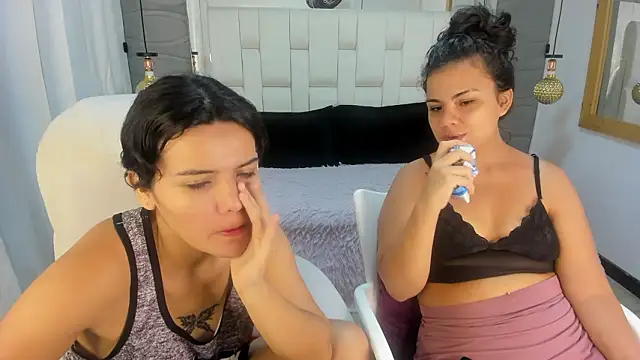 Veyra sereny online show from March 2026 11:10:01 PM