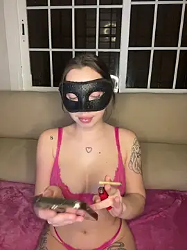 rosemistic online show from March 2026 10:03:01 PM