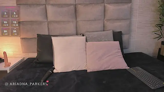 Snapshot of ariana__parker chatting on April 2026 04:06:02 AM ariana parker online show from April 2026 04:06:02 AM