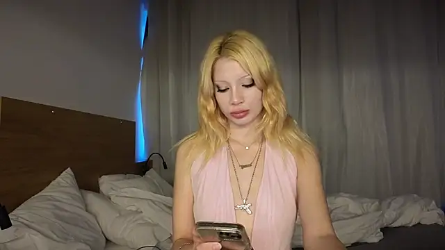 qualitybab online show from February 2026 09:10:01 PM