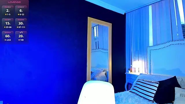 madii lenon online show from April 2026 08:26:01 PM