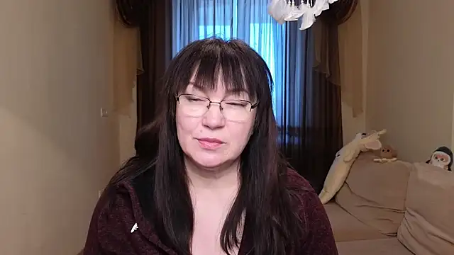 Tori Twirl online show from February 2026 06:31:01 AM