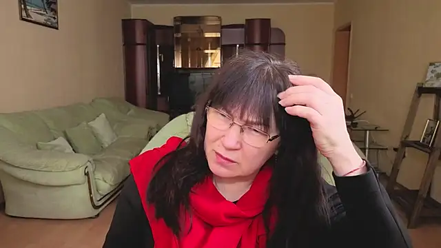 Tori Twirl online show from February 2026 07:40:01 AM