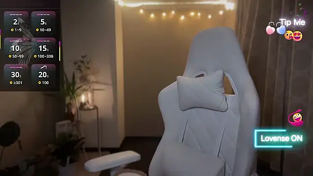 aria nozomi online show from April 2026 04:02:02 PM