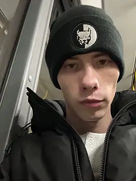 Erick Wilson online show from February 2025 07:25:01 PM