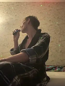 Erick Wilson online show from March 2025 12:31:01 AM