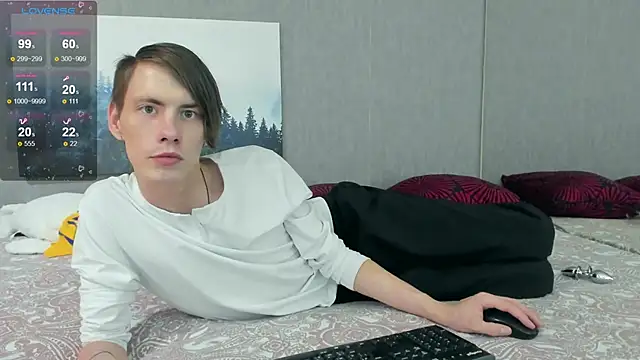 Erick Wilson online show from March 2025 04:56:02 PM