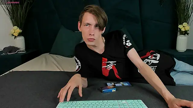 Erick Wilson online show from September 2025 10:48:02 AM