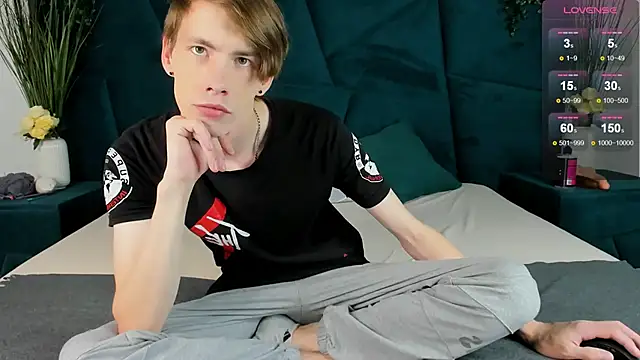 Erick Wilson online show from September 2025 07:55:02 AM