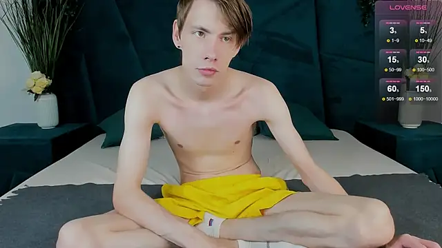 Erick Wilson online show from September 2025 08:29:01 AM