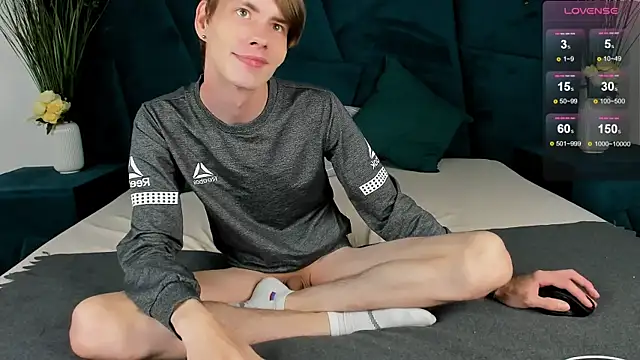 Erick Wilson online show from September 2025 07:45:02 AM