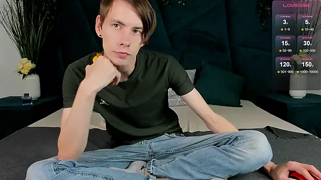 Erick Wilson online show from October 2025 07:59:02 AM