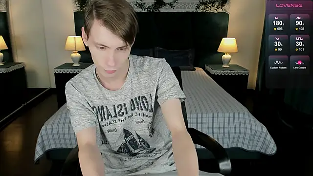 Snapshot of Erick_Wilson chatting on January 2026 08:50:02 AM Erick Wilson online show from January 2026 08:50:02 AM