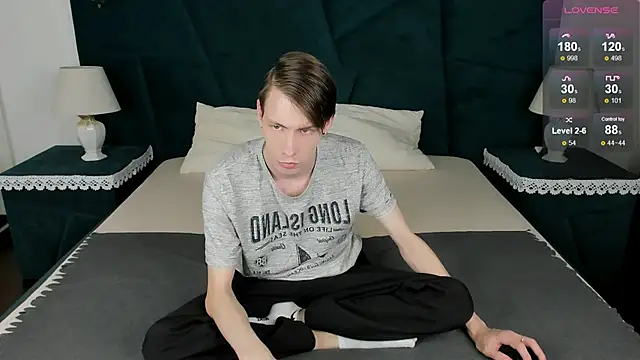 Snapshot of Erick_Wilson chatting on January 2026 07:43:02 AM Erick Wilson online show from January 2026 07:43:02 AM