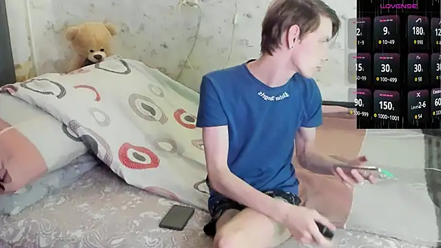 Snapshot of Erick_Wilson chatting on February 2026 05:03:02 AM Erick Wilson online show from February 2026 05:03:02 AM