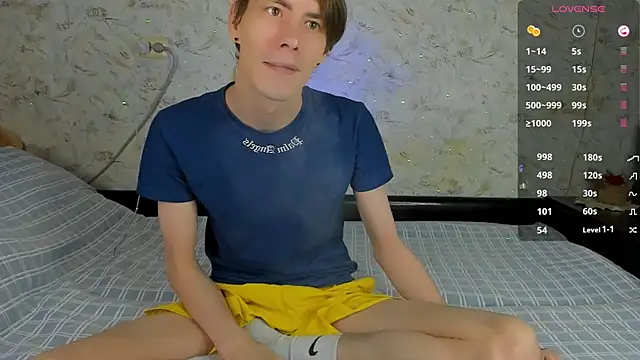 Snapshot of Erick_Wilson chatting on February 2026 05:03:01 AM Erick Wilson online show from February 2026 05:03:01 AM