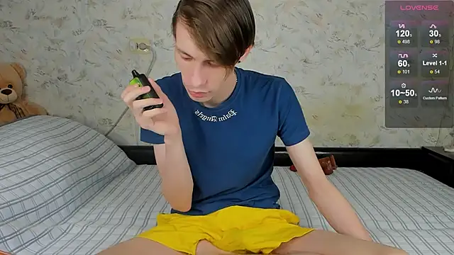 Snapshot of Erick_Wilson chatting on February 2026 07:53:01 AM Erick Wilson online show from February 2026 07:53:01 AM