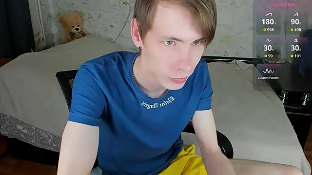 Snapshot of Erick_Wilson chatting on February 2026 10:47:01 AM Erick Wilson online show from February 2026 10:47:01 AM