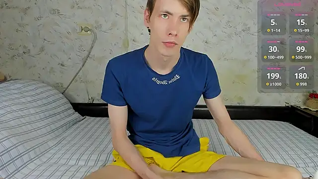 Snapshot of Erick_Wilson chatting on February 2026 04:38:01 PM Erick Wilson online show from February 2026 04:38:01 PM